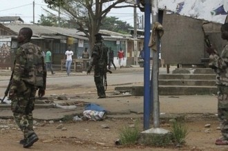 Côte dÂ’Ivoire : Bouaké, le Sous-préfet de Brobo rassure les ex-combattants